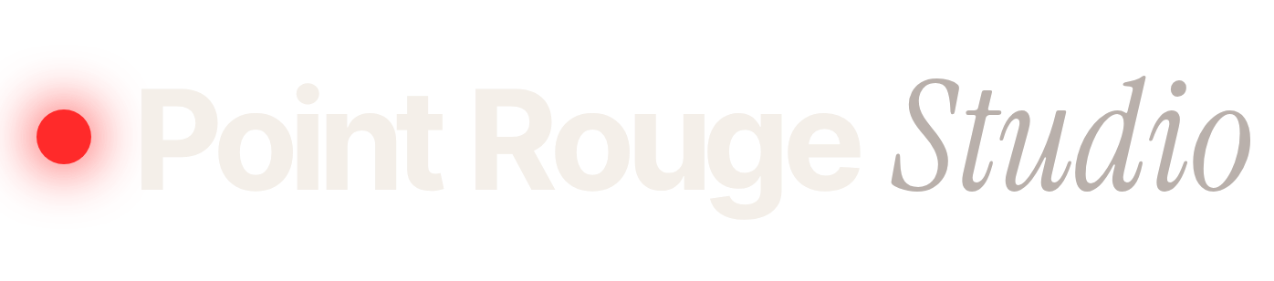 Point Rouge Studio