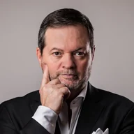 Portrait du Dr Olivier Madelrieux
