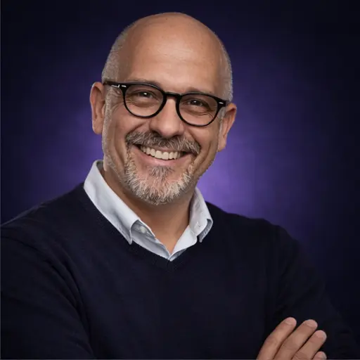 Portrait de Bob Bellanca