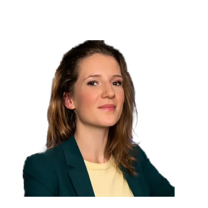 Portrait de Julia Wisniewski