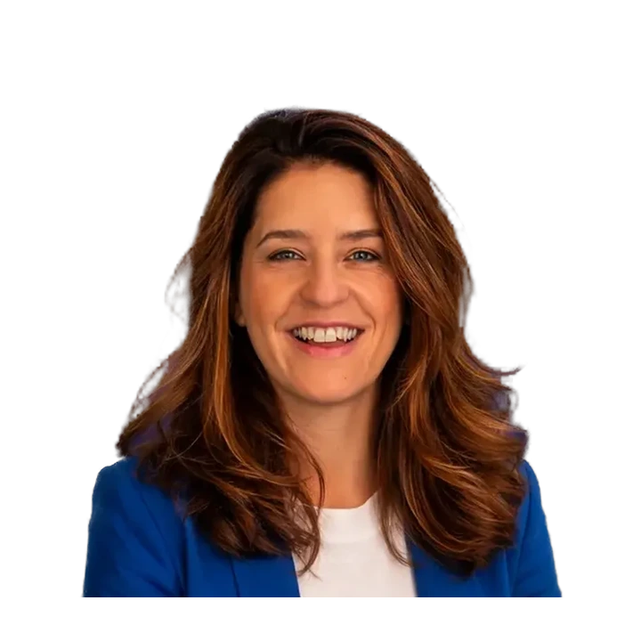 Portrait de Sarah Diviné