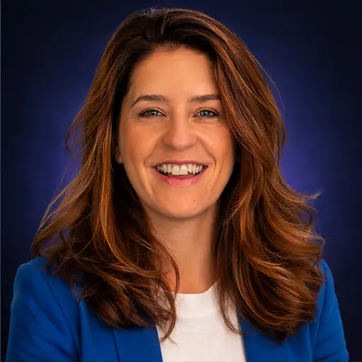 Portrait de Sarah Diviné